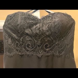 Haley Paige bridesmaid dress- one of a kind!